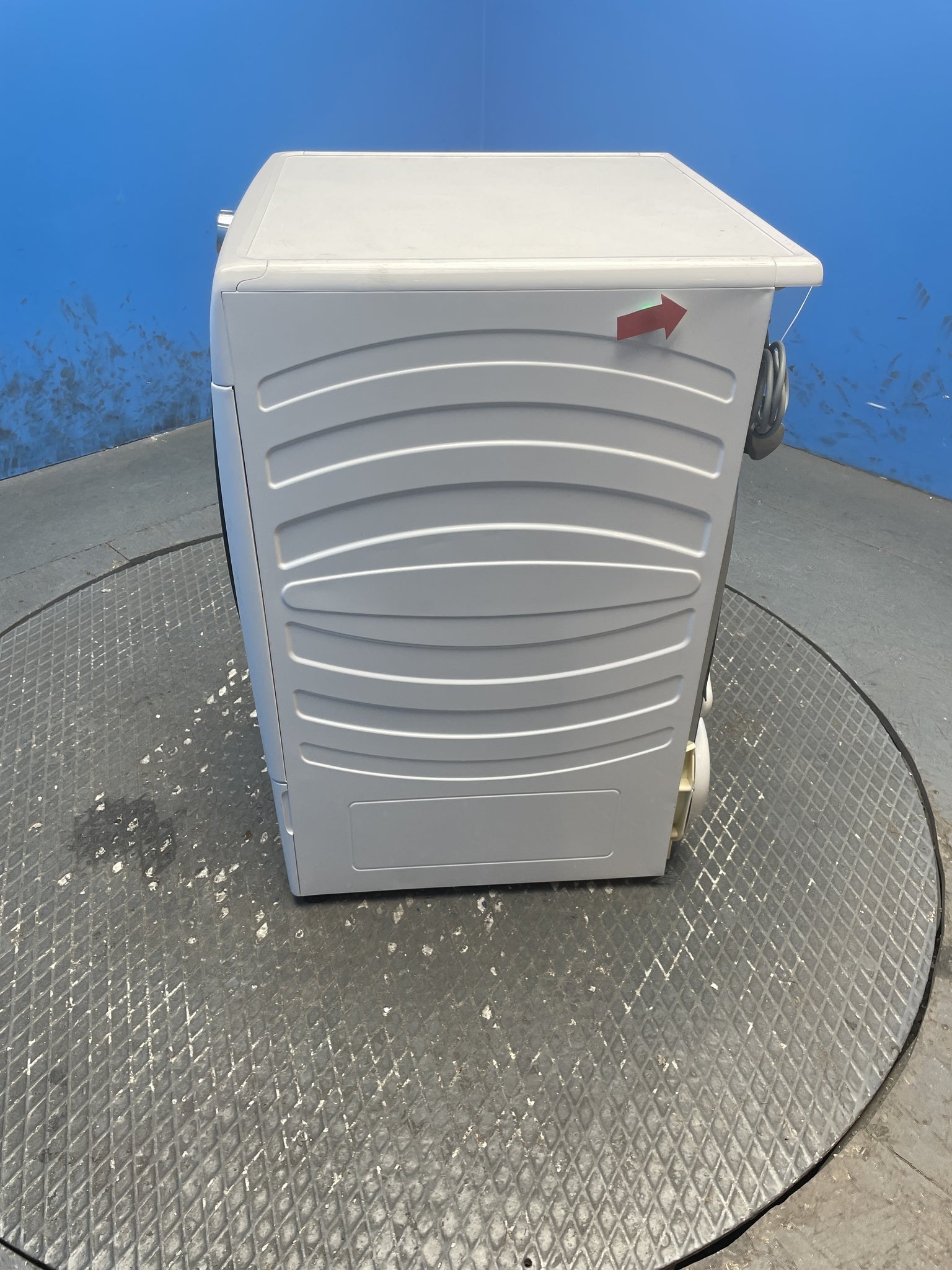 Hoover H-DRY 350 HREC9TBE-80 9kg Condenser Tumble Dryer