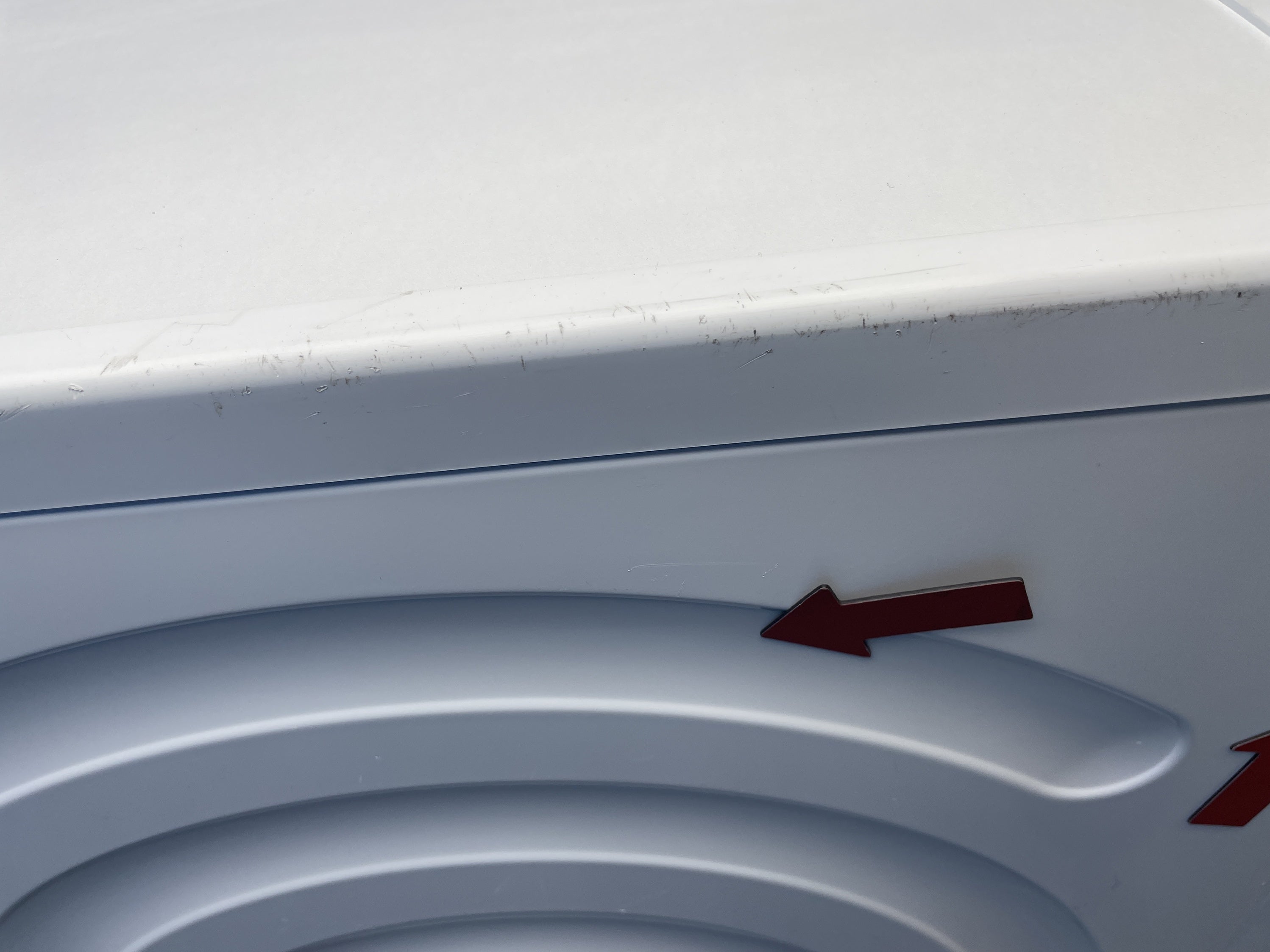 #GRC-163-182 - Bosch WGG24400GB Series 6 9kg 1400 Spin Washing Machine