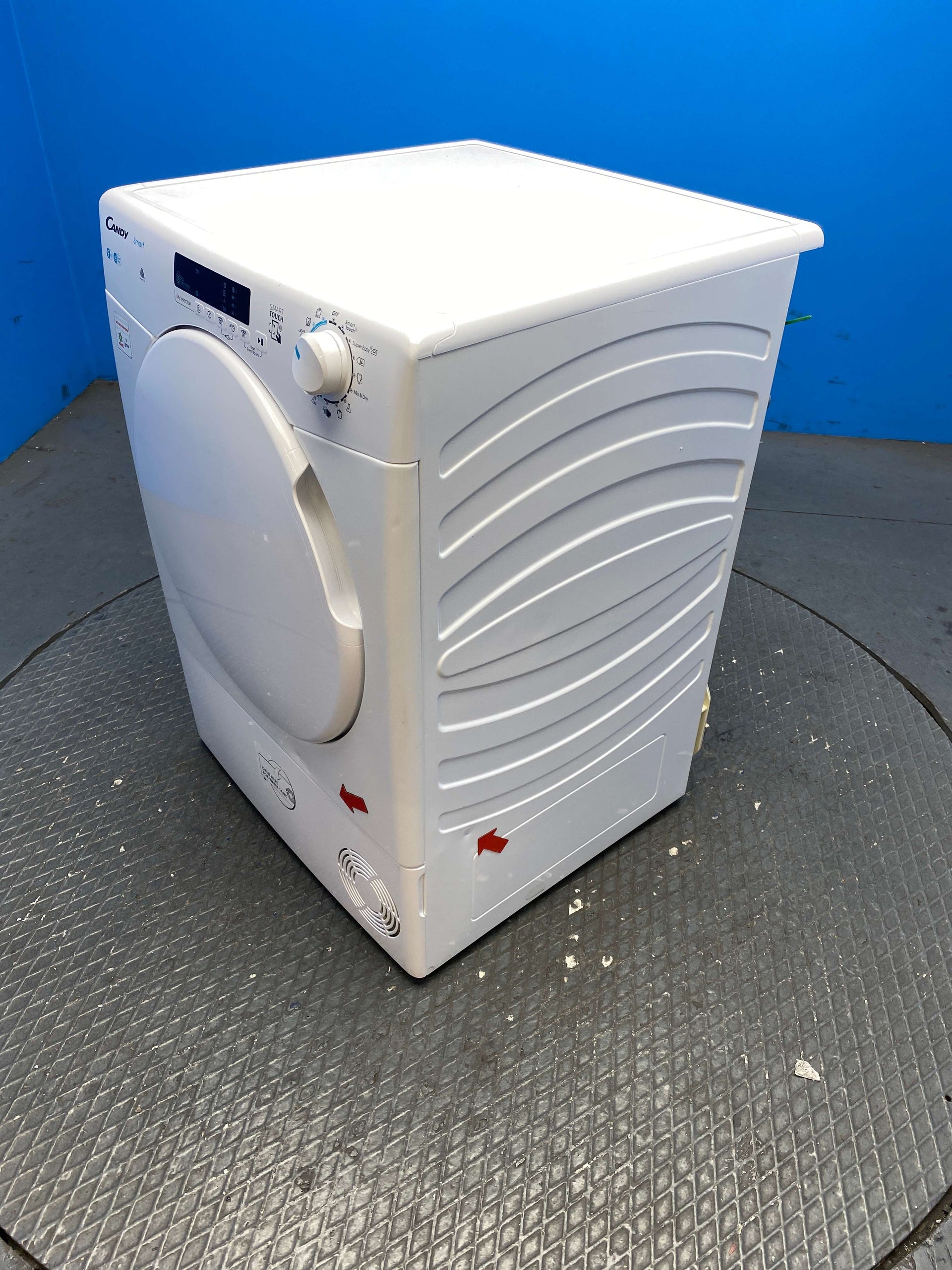 Candy CSEC9DF 9kg Condenser Smart Pro Tumble Dryer