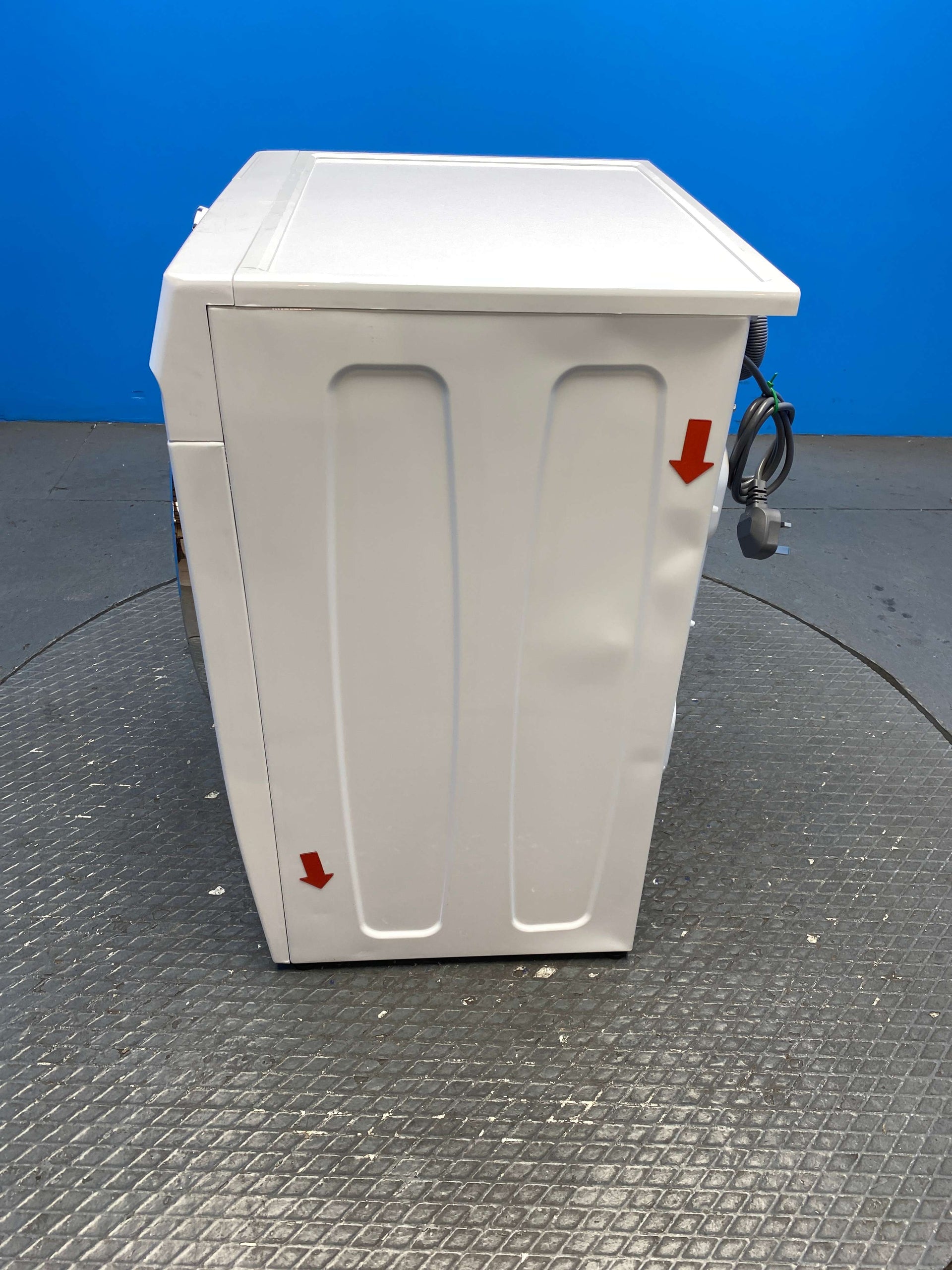 Hoover HW49AMC 9kg 1400 Spin Washing Machine
