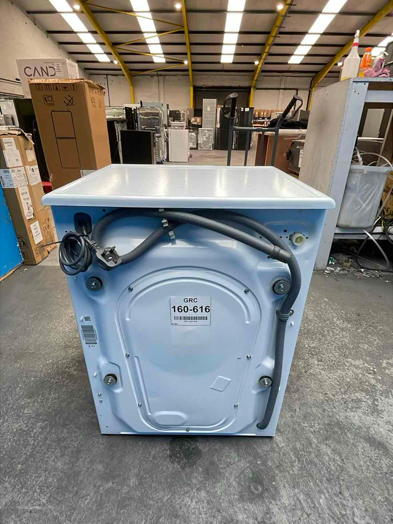 #GRC-160-616 - Hoover H-WASH 350 H3WPS 686TAM6 8kg 1600rpm Washing Machine