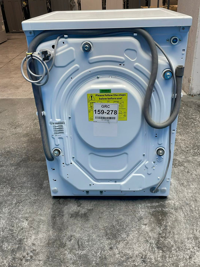 #GRC-159-278 - Hoover Pro Wash Series 5 HBP 411BL9-80 11kg 1400rpm Washing Machine