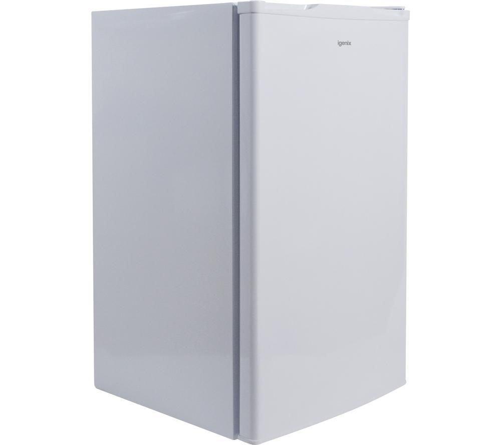 Igenix IG348R 81 Litre Under Counter Fridge – Renew 2 U
