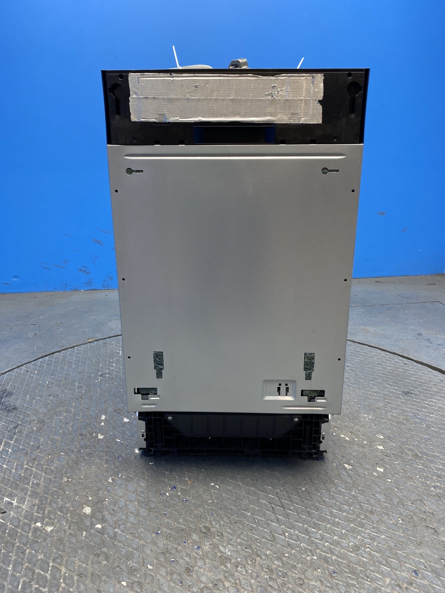 Candy CDIH 1L949-80 9 Place Slimline Integrated Dishwasher