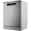 Haier I-Pro Shine Series 7 XF 4A4M0X-80 Wi-Fi 14 Place Dishwasher