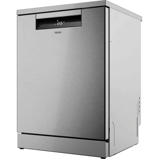 Haier I-Pro Shine Series 7 XF 4A4M0X-80 Wi-Fi 14 Place Dishwasher