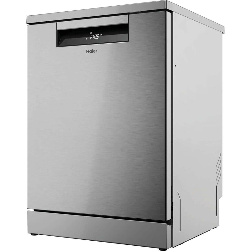 Haier I-Pro Shine Series 7 XF 4A4M0X-80 Wi-Fi 14 Place Dishwasher