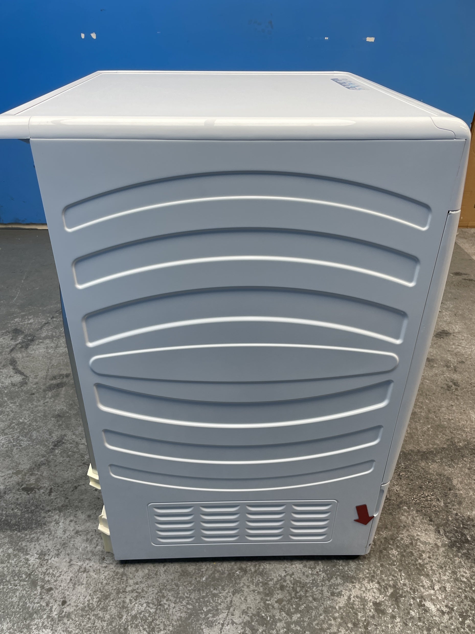 #GRC-153-813 - Candy CROE C9TE-80 Smart Pro 9kg Condenser Tumble Dryer