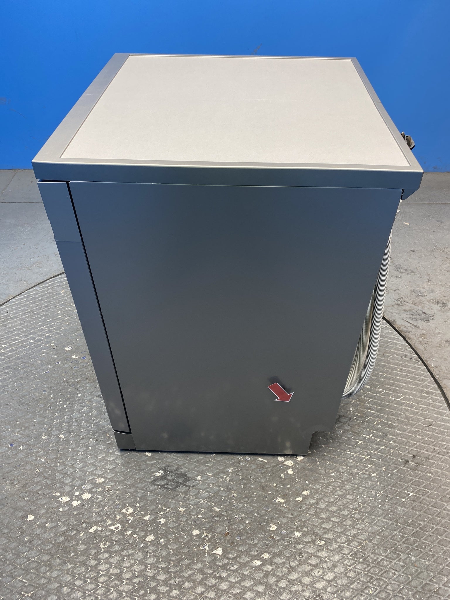 Hisense HS693C60XADUK 16 Place Wi-Fi Ready Dishwasher