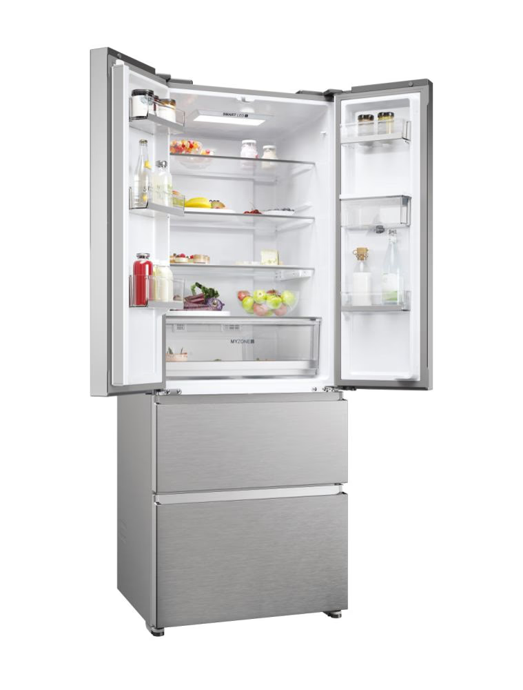 Haier HFR5719EWMP Series 5 French Door 444 Litre Fridge Freezer – Renew 2 U