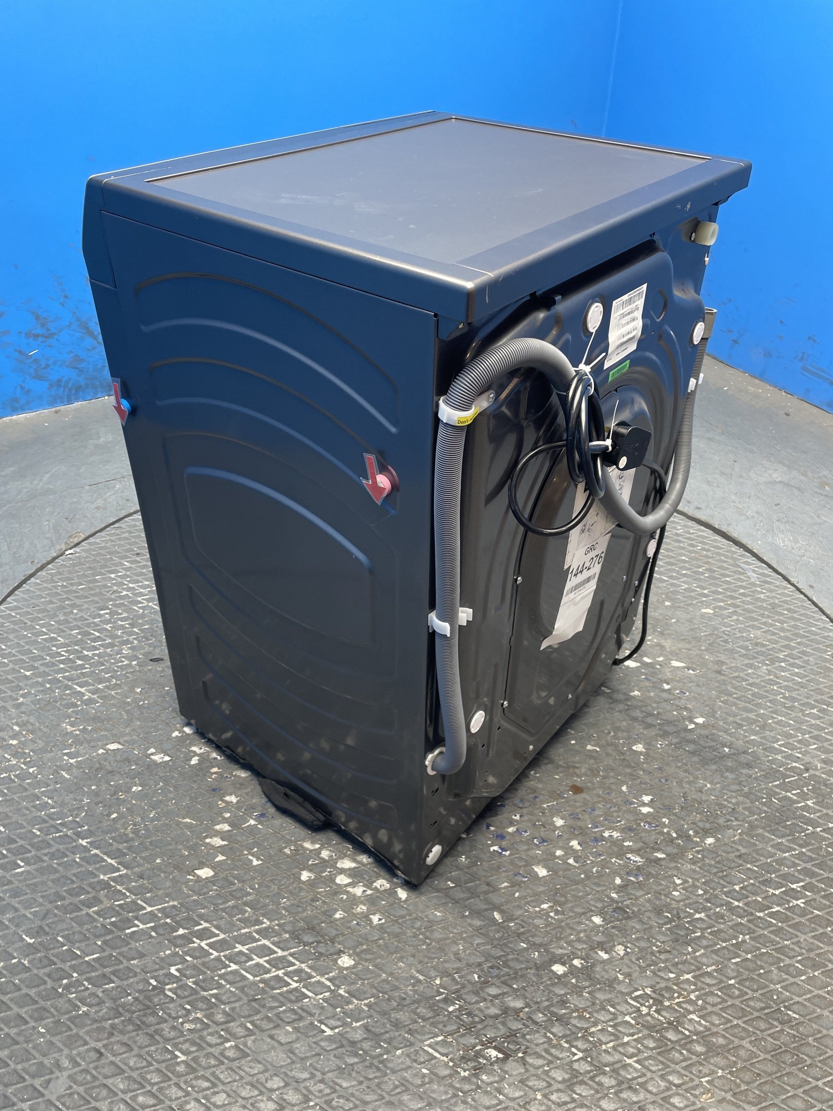 Haier HW90-B14959S8U1 10kg 1400 Spin Washing Machine