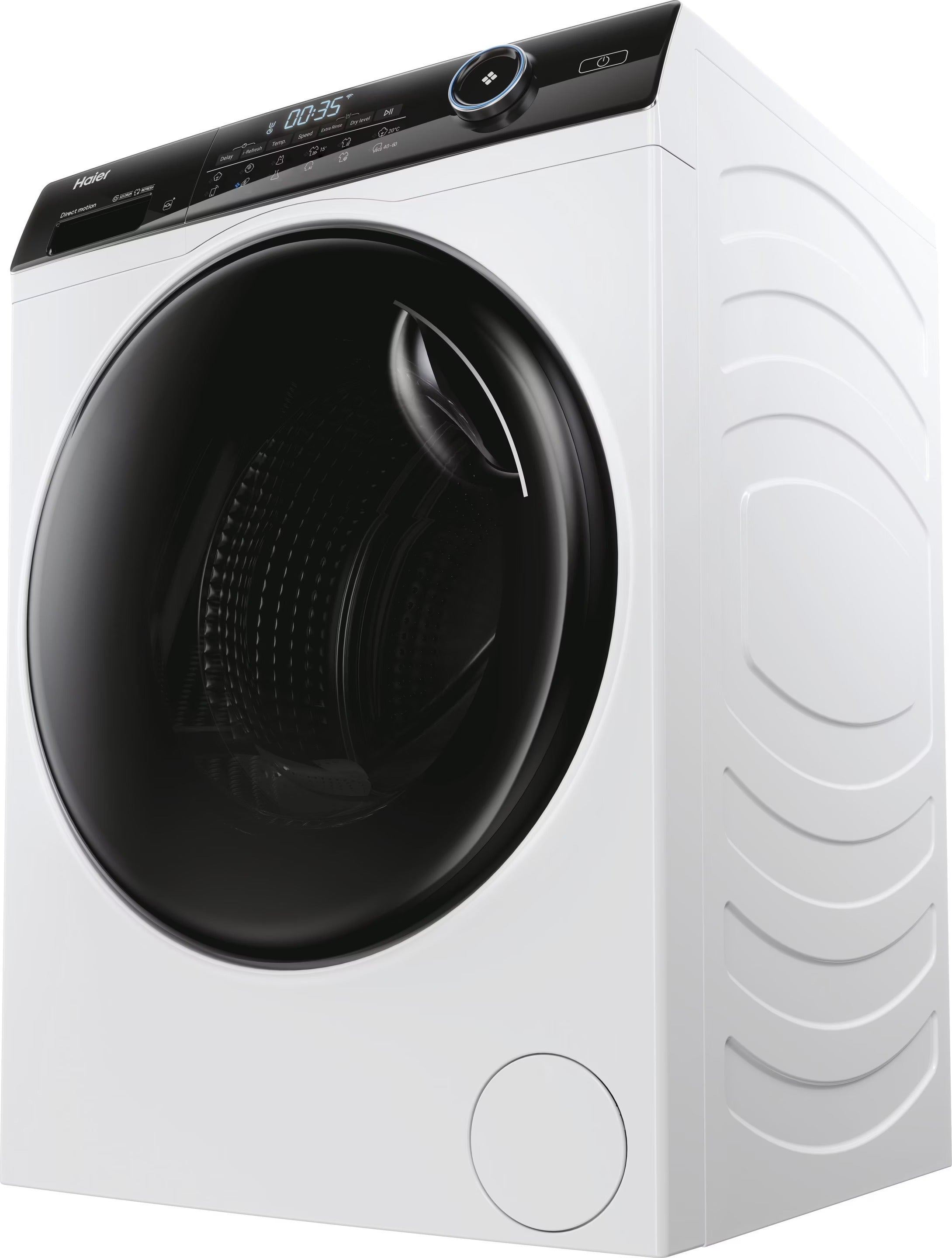 Haier I-Pro Series 5 HWD80-B14959NU1 8/6 kg 1400rpm Washer Dryer – Renew 2 U