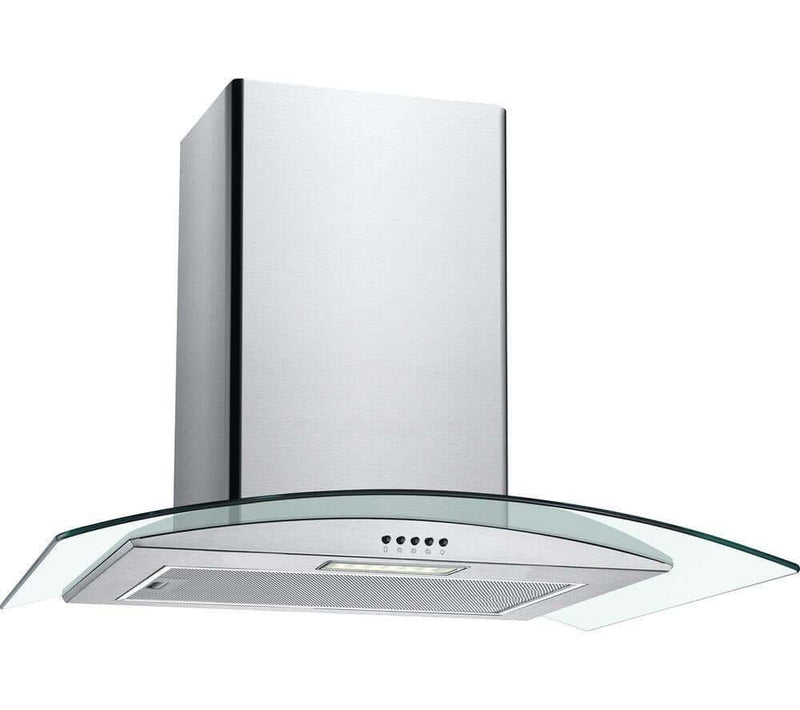 Candy CGM60NX 60cm Chimney Cooker Hood - Renew 2 U