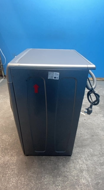 #GRC-162-770 - Hoover H-WASH 350 9kg 1400rpm Washing Machine – Eco-Power Inverter Motor