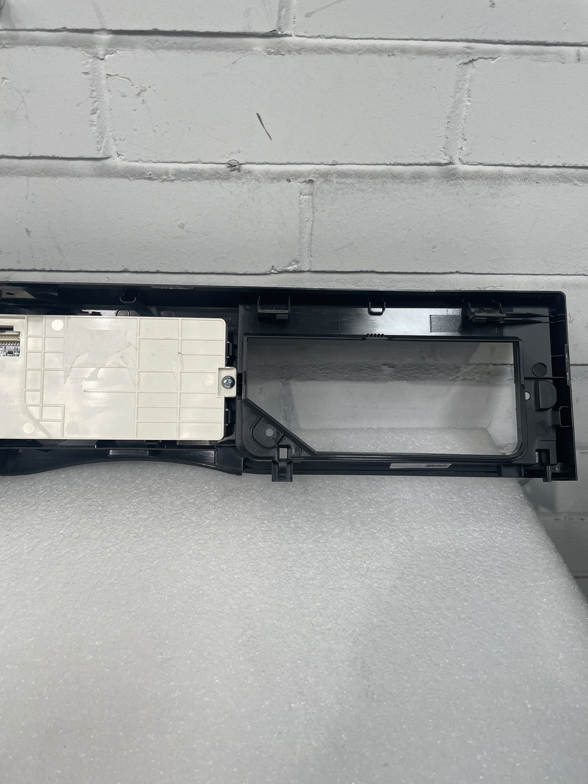#GRC-157-411 - Samsung WD11DG5B15BB Washing Machine PCB