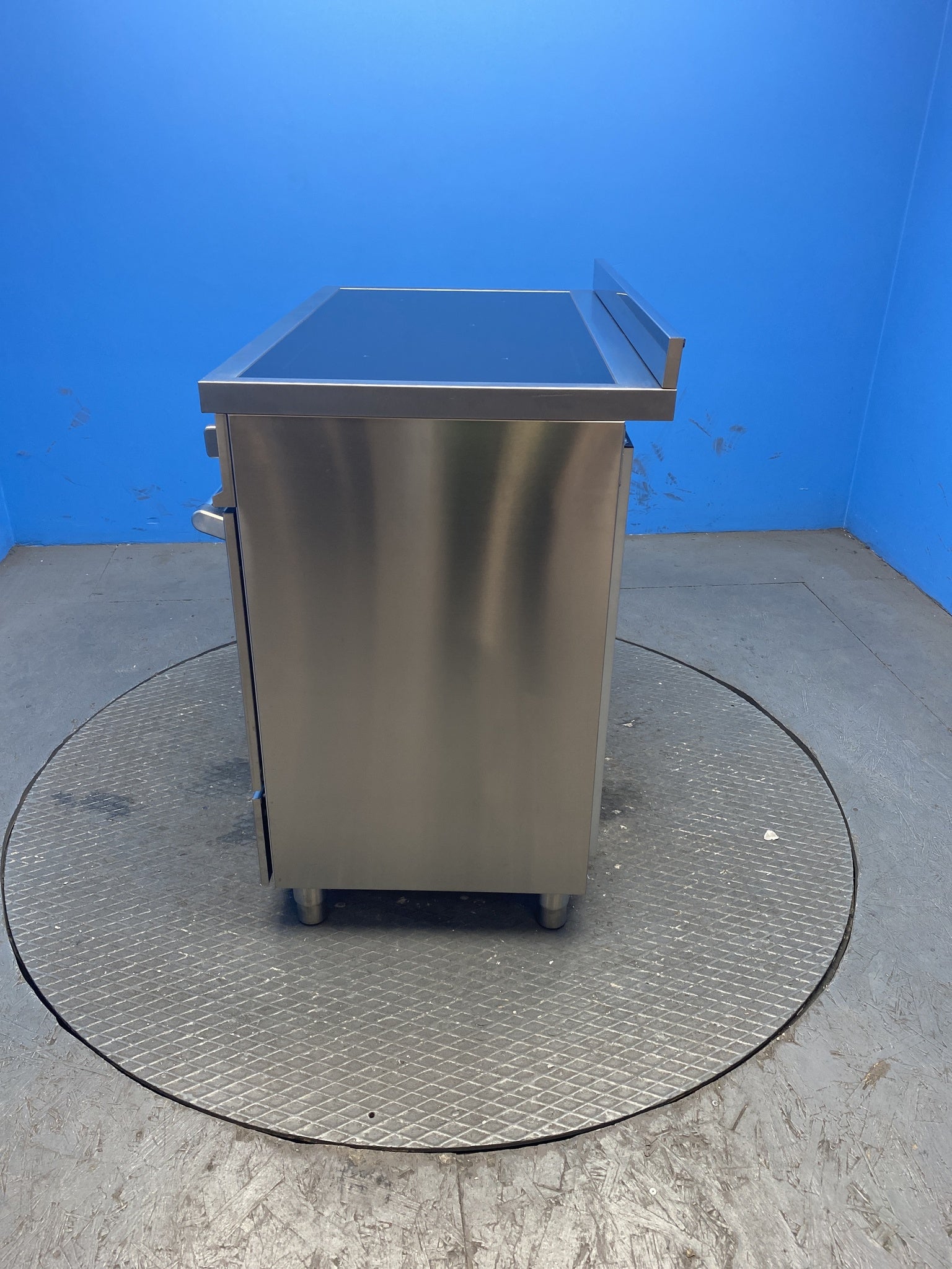 Bertazzoni MAS95I2EXC 90cm Induction Range Cooker