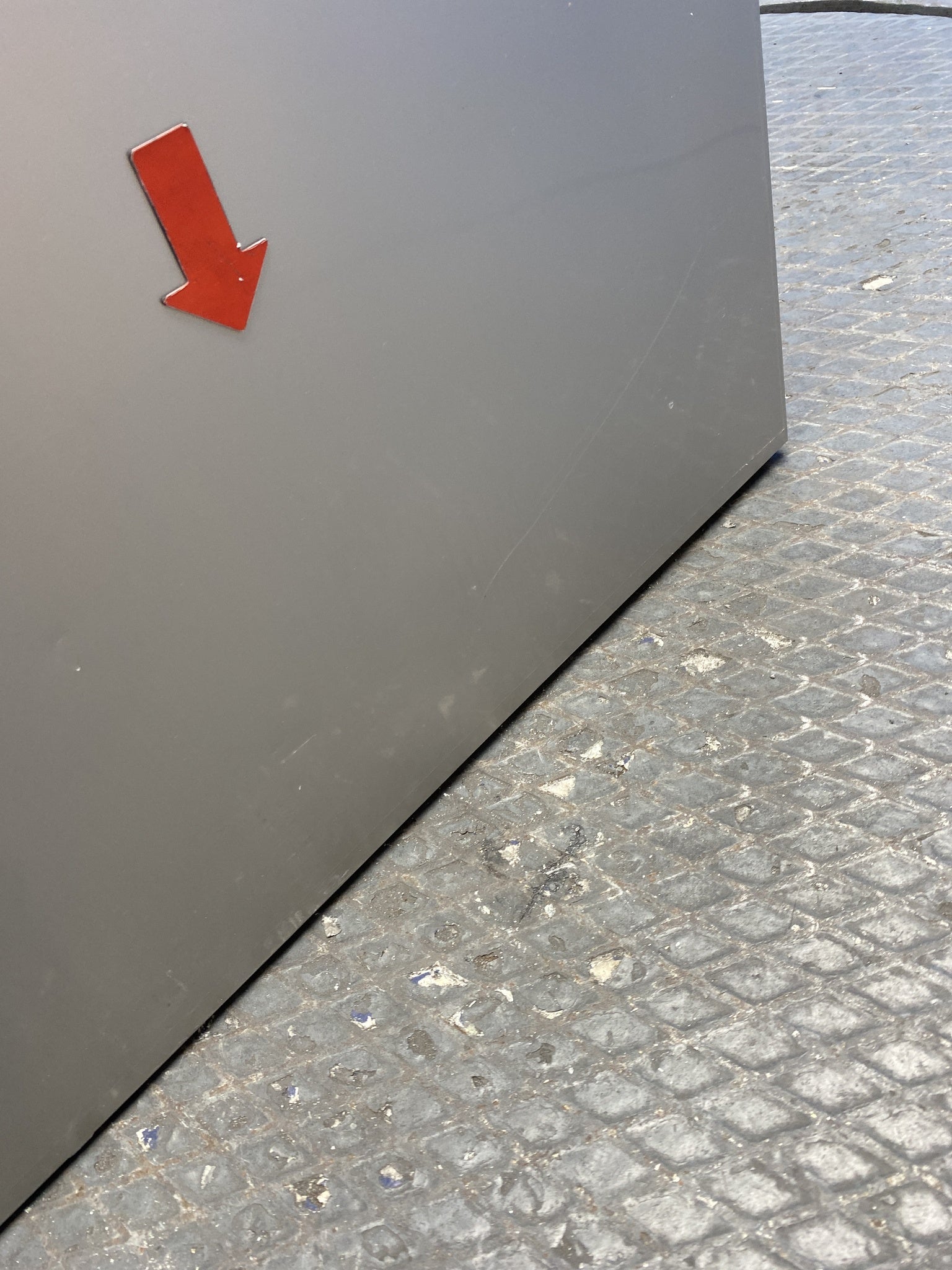 Miele KFN 4397 CD 125 Edition NoFrost Fridge Freezer