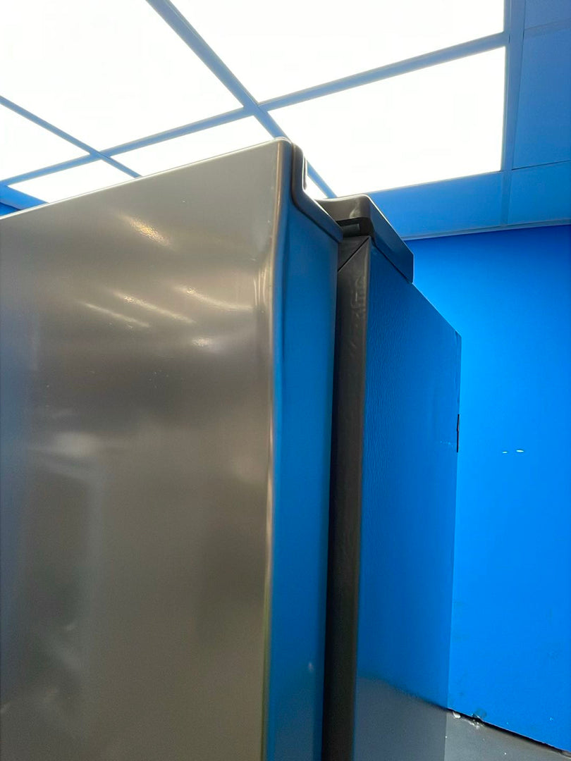 #GRC-162-225 - Hisense RL415N4ACE Tall 322 Litre No Frost  Larder Fridge