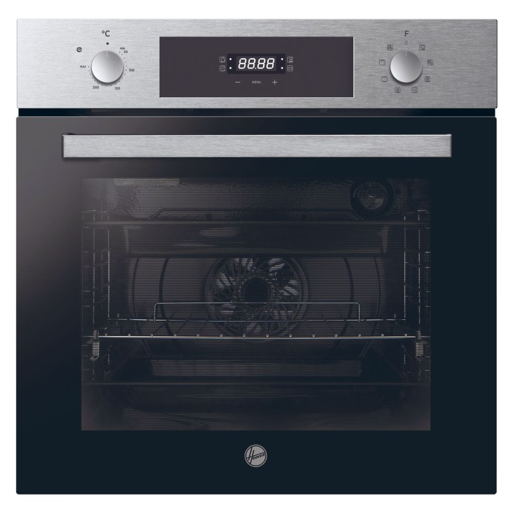 Hoover HOC3158IN 70 Litre Built-In Single Fan Assisted Oven – Renew 2 U