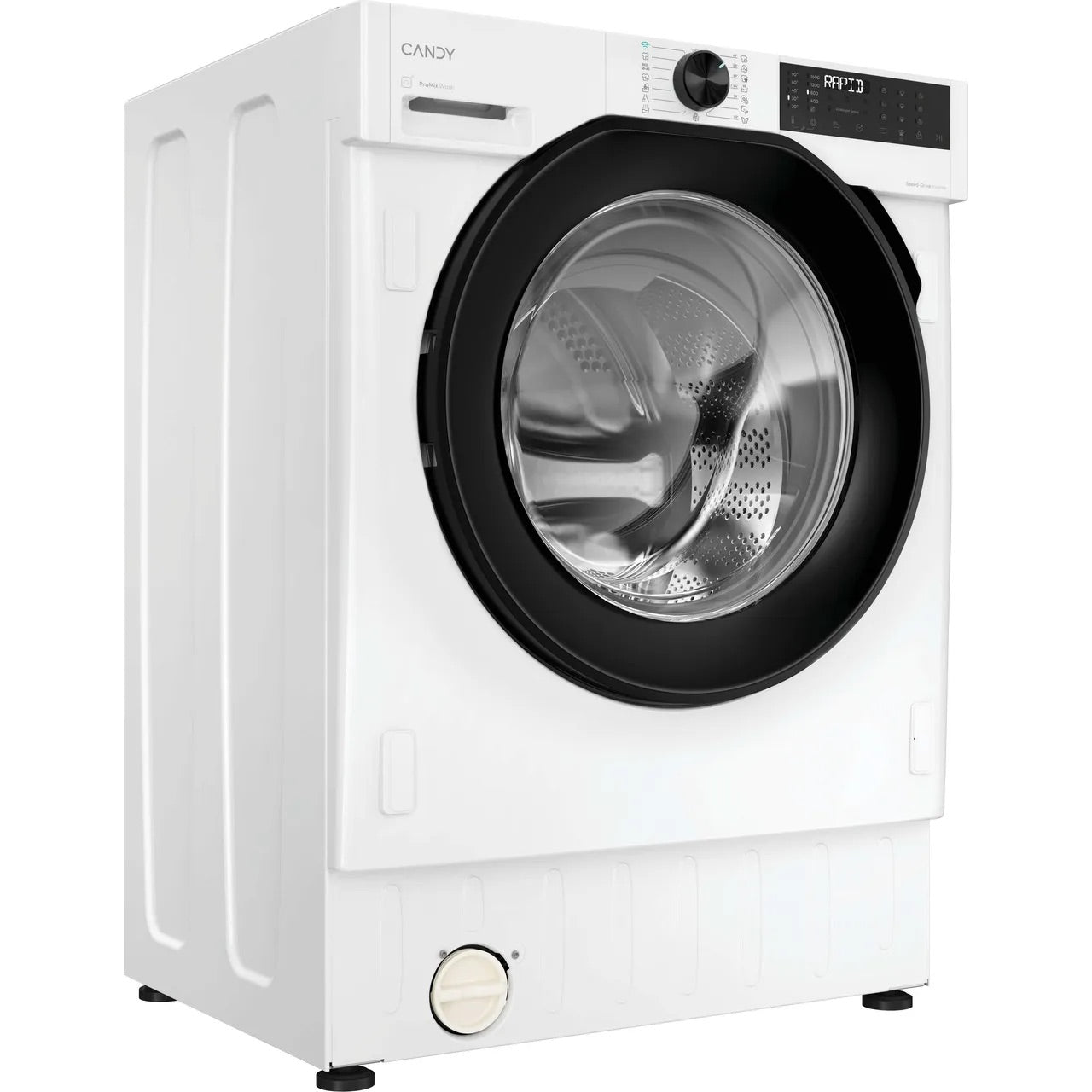Candy ProWash BC4SD49M6DB8 Built-in 9kg 1400rpm Washing Machine – Renew 2 U