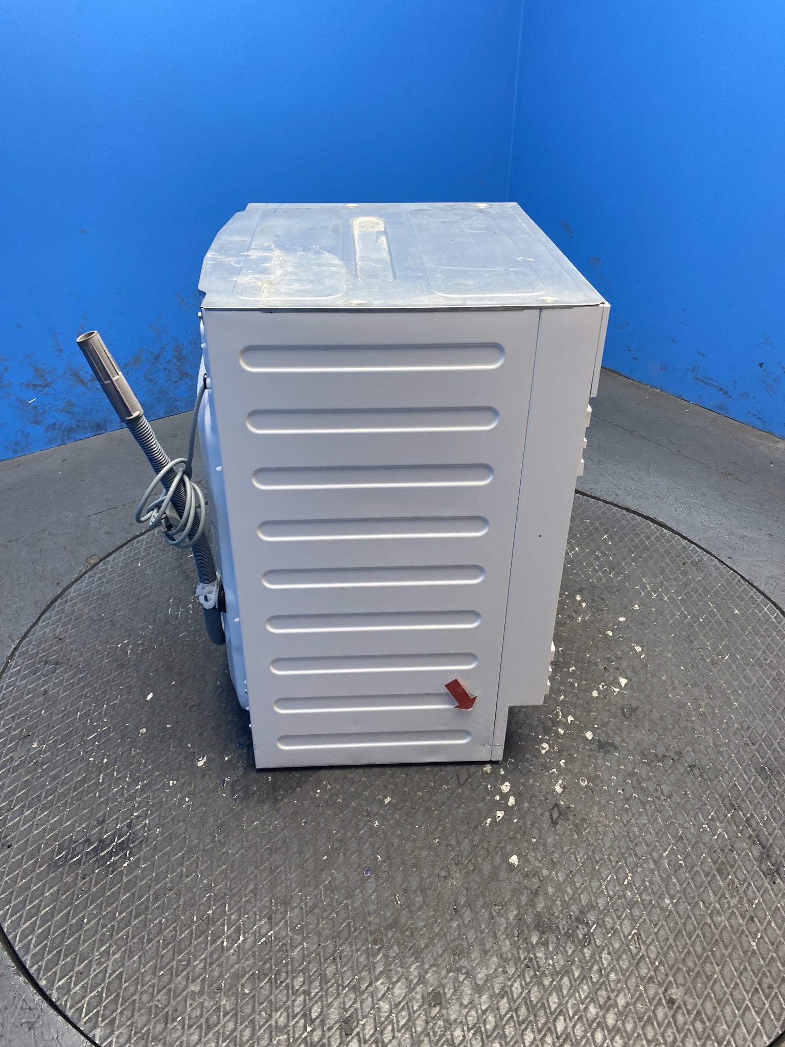 Electrolux PerfectCare 700 EWD746PCBI  Built-In 7/4 kg 1600rpm Washer Dryer