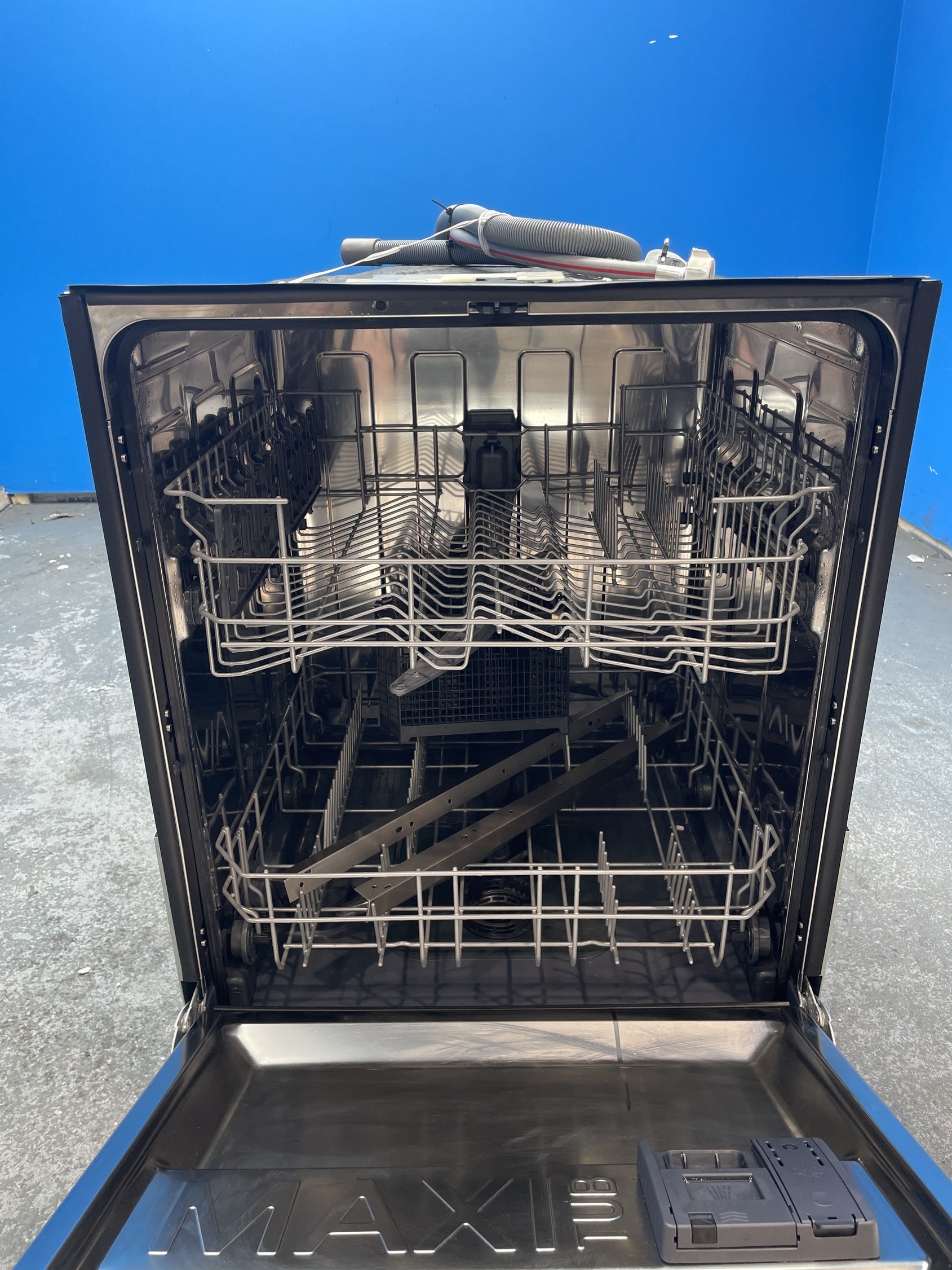 #GRC-158-616 - Hoover H-DISH 300 Lite HIP 3C7E0S Integrated Dishwasher