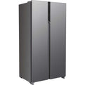Hoover HHSBSO-6174XK 532 Litre American Style Fridge Freezer - Renew 2 U