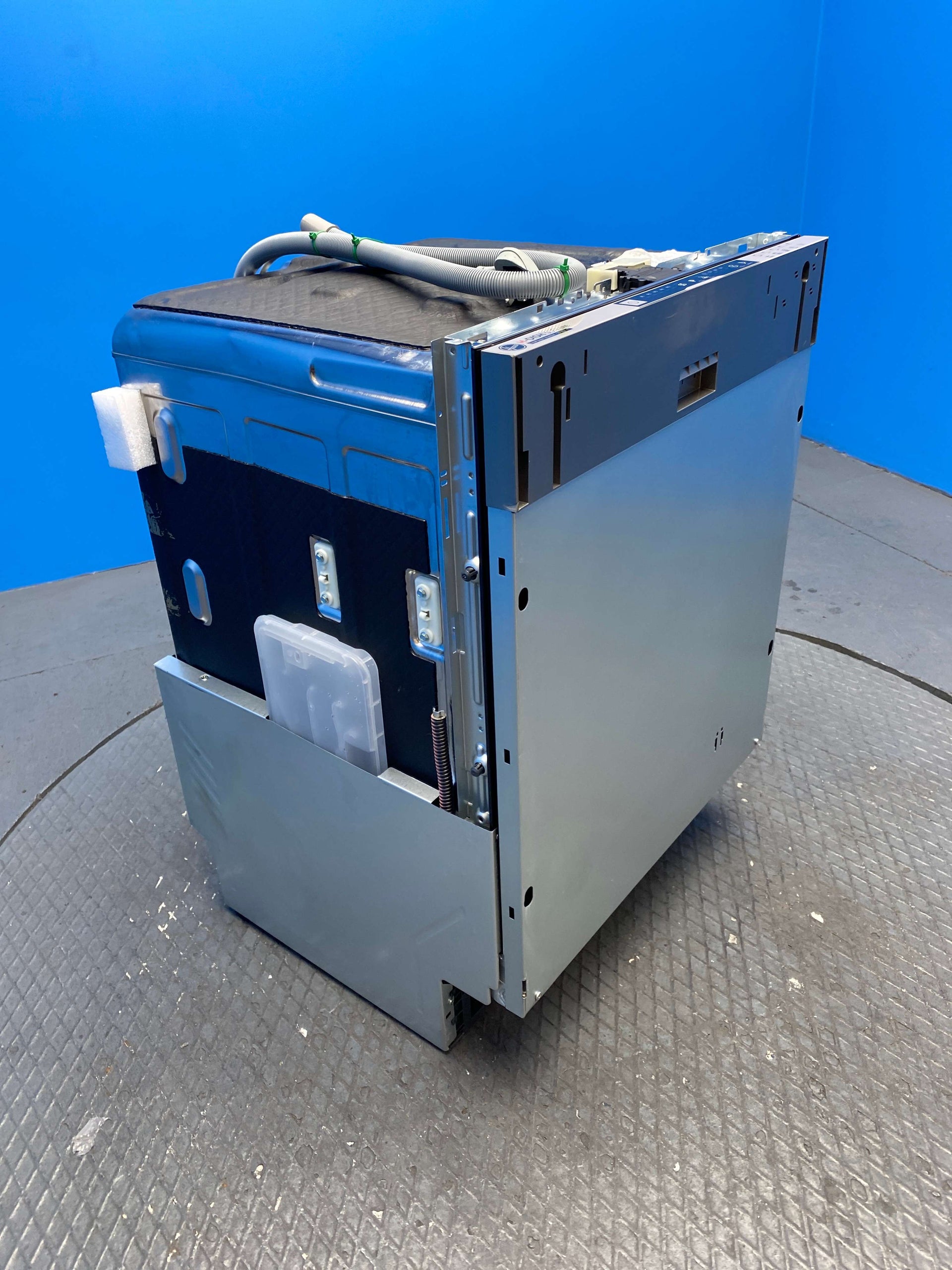 Hoover HI3E9E0S Intergrated 13 Place Setting Dishwasher