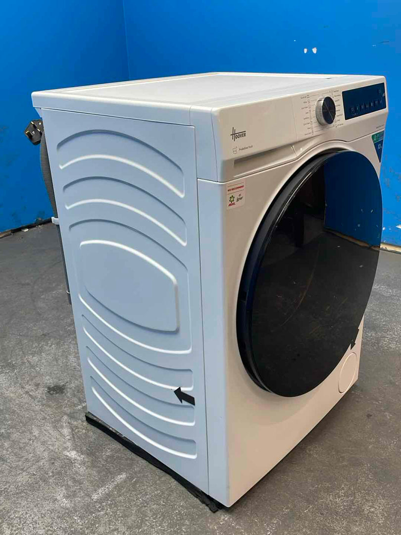 #GRC-161-514 - Hoover Pro Wash HBR 610BCL8-80 10kg 1600 Spin Washing Machine