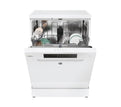 Hoover HF 4C7L0W-80 14 Place Setting Smart Dishwasher - Renew 2 U