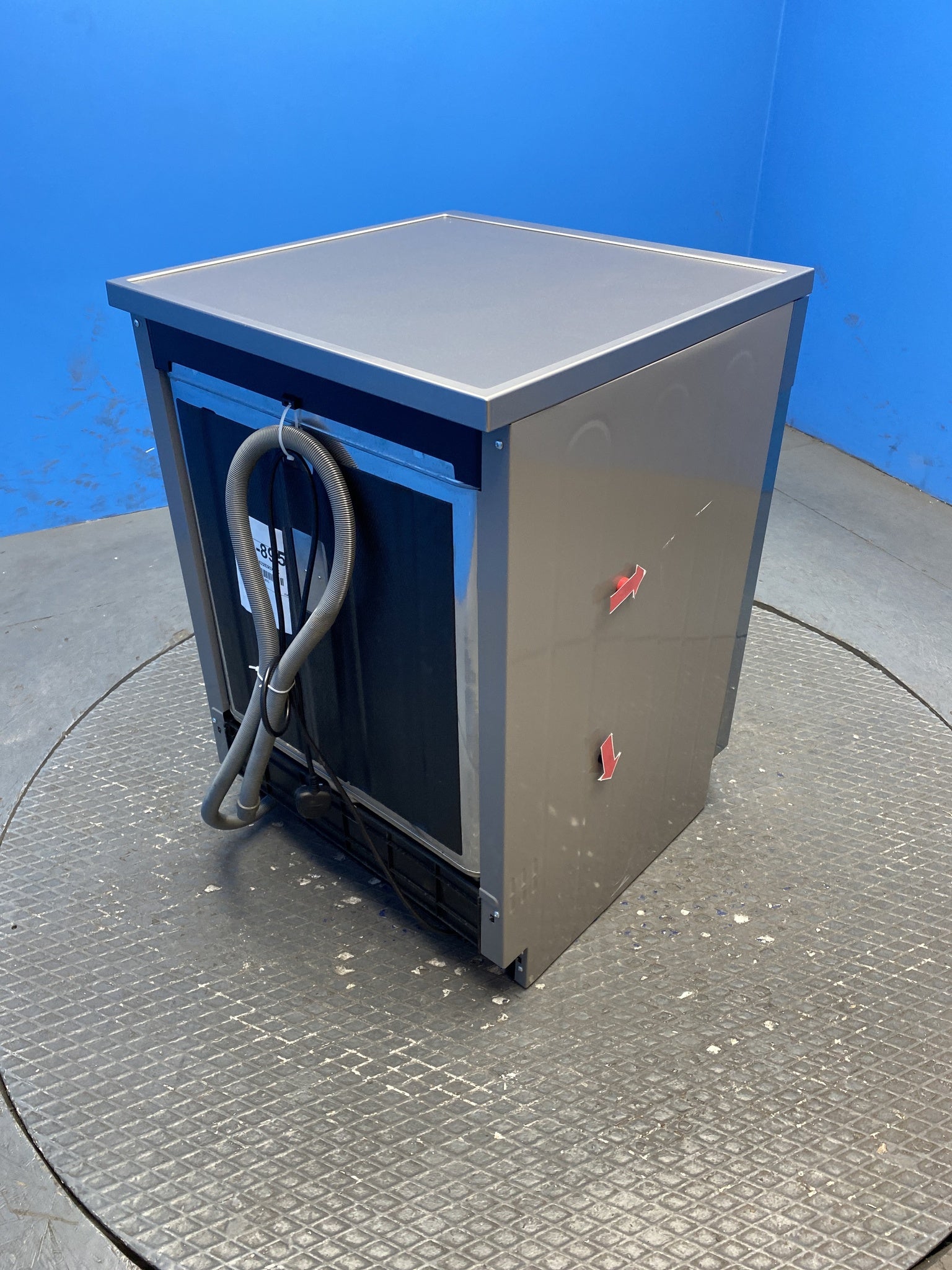 Hisense HS622E90XUK 13 Place Setting Dishwasher