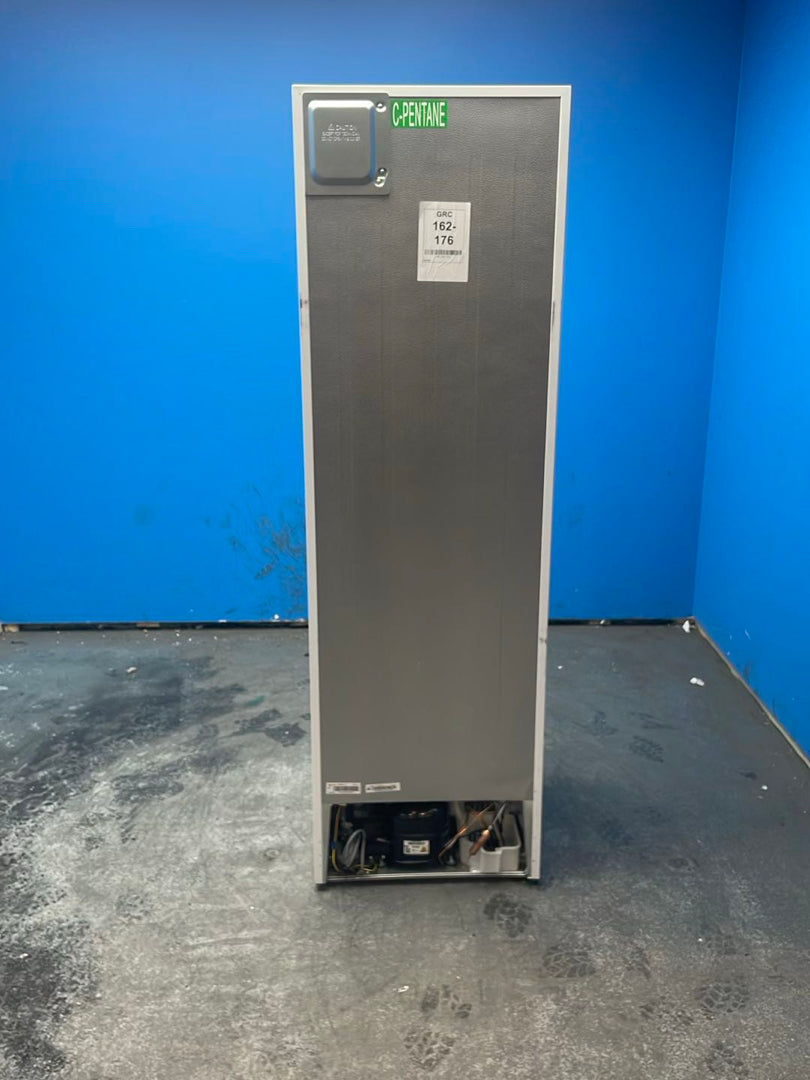 #GRC-162-176 - Candy CCH1T518EWK-1 50/50 247L No Frost Fridge Freezer