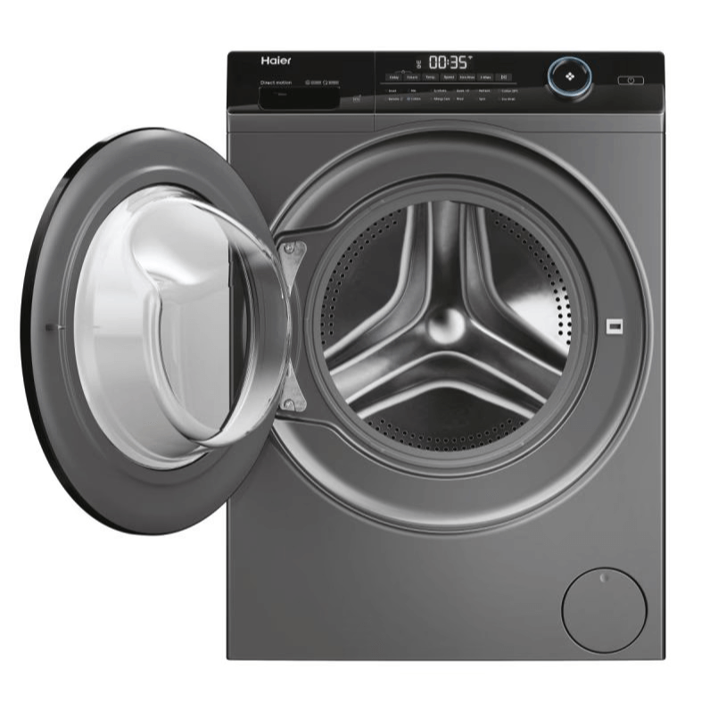 Haier HW90-B14959S8U1 Series 5 10kg 1400 Spin Washing Machine - Renew 2 U