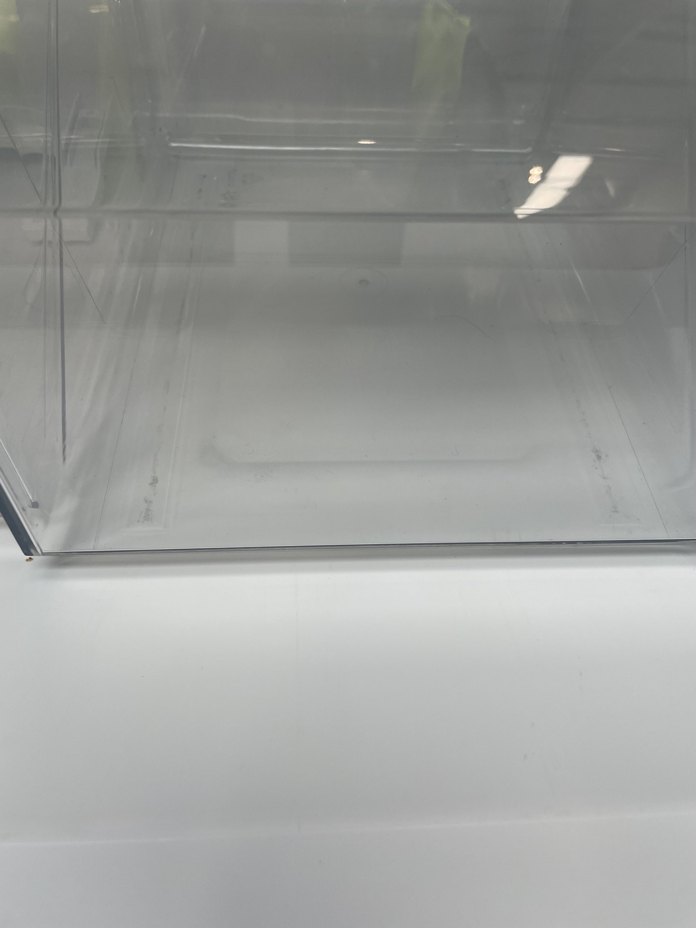 #GRC-158-310 - Electrolux LNS5LE18S 70/30 Integrated Low Frost Fridge Freezer
