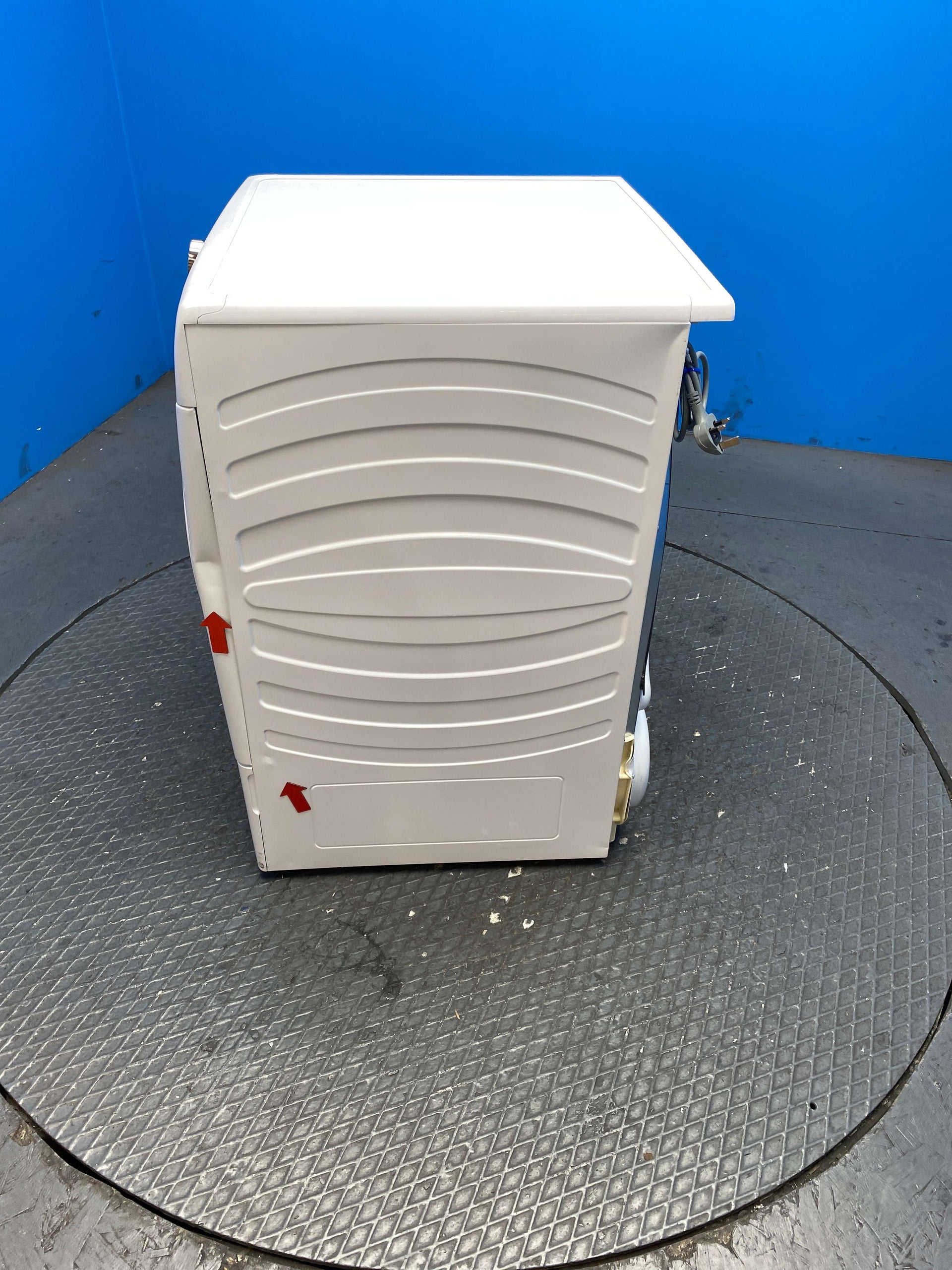 Hoover HLEC10DE 10kg Condenser Tumble Dryer