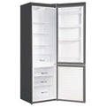 Russell Hobbs RH180FFFF551E1DS 180cm Frost Free Fridge Freezer - Renew 2 U