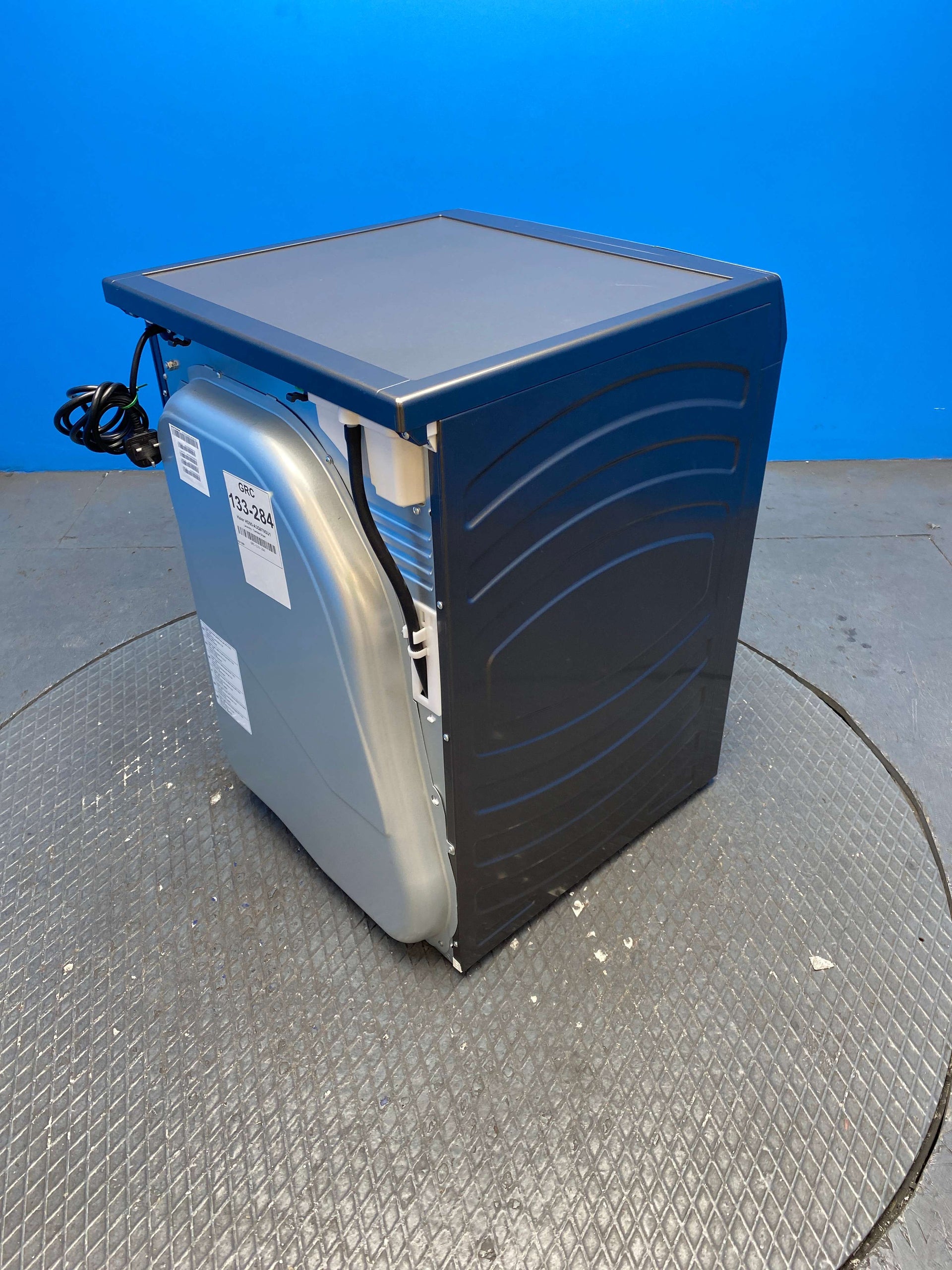 Haier HD90-A3Q979SU1 9kg Heat Pump Tumble Dryer