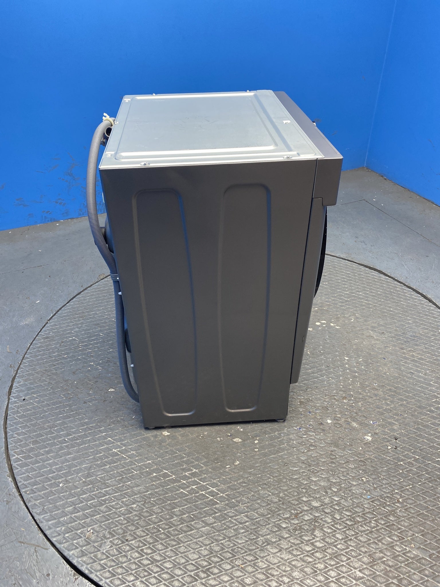 Hoover BH4S696M6DB9R-80 9/6kg 1600rpm Integrated Washer Dryer