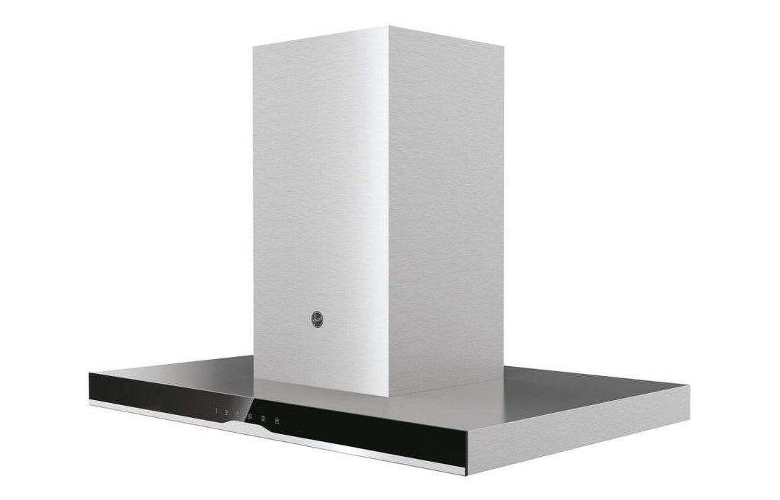 Hoover H500 HTSI9CBK5XWIFI 90cm Island Cooker Hood – Renew 2 U
