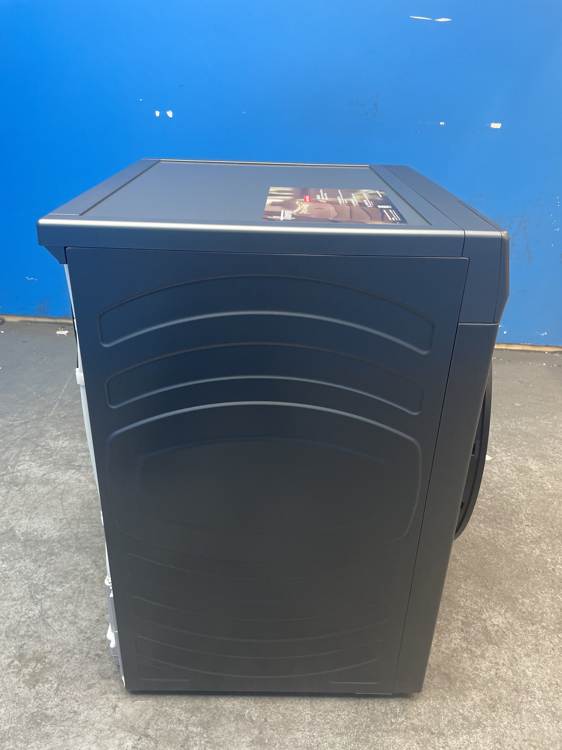 #GRC-159-294 - Hoover Pro Dry Series 3 HBR 10N2BRX 10kg Heat Pump Dryer