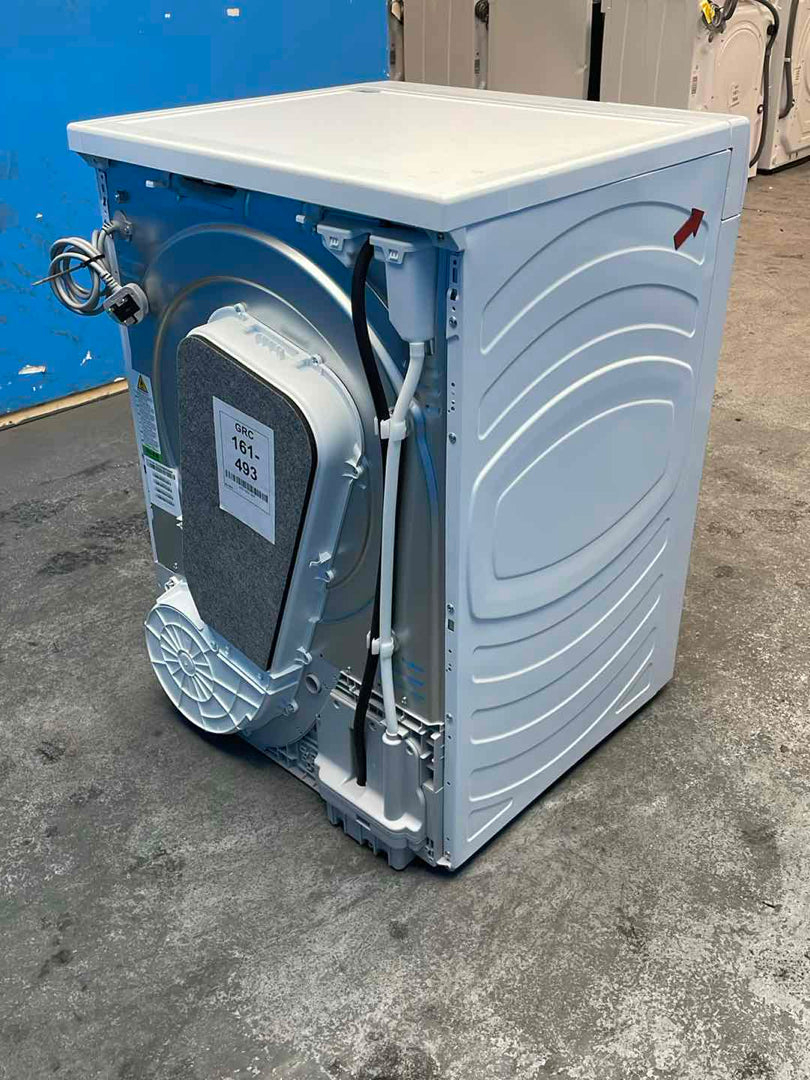 #GRC-161-493 - Hoover Pro Dry Series 5 HBP 10N3BX-80 Heat Pump Tumble Dryer
