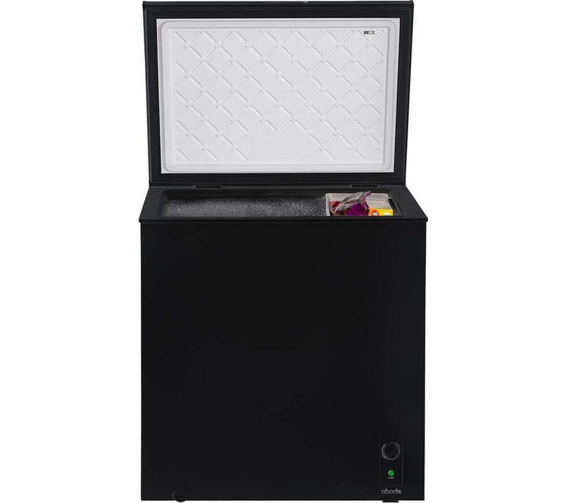 Abode A198CF0E1B 198 Litre Chest Freezer – Renew 2 U