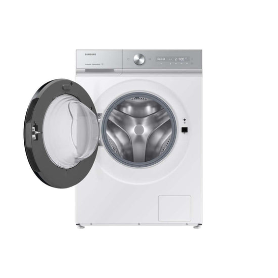 Samsung WW11DB8B95GH 11kg AI Washing Machine with QuickDrive