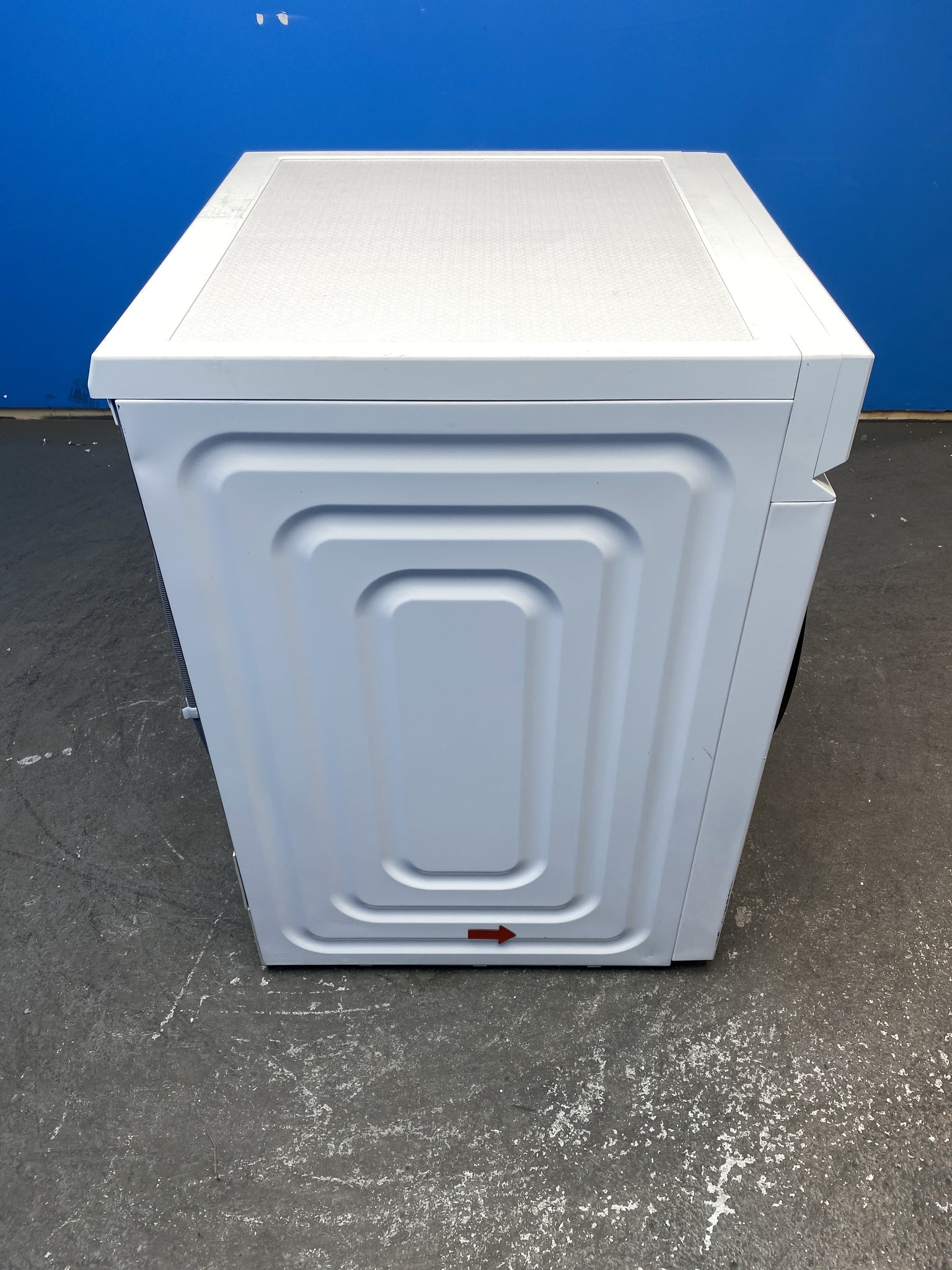 Samsung Series 8 DV90BB9445GH 9kg Heat Pump Tumble Dryer