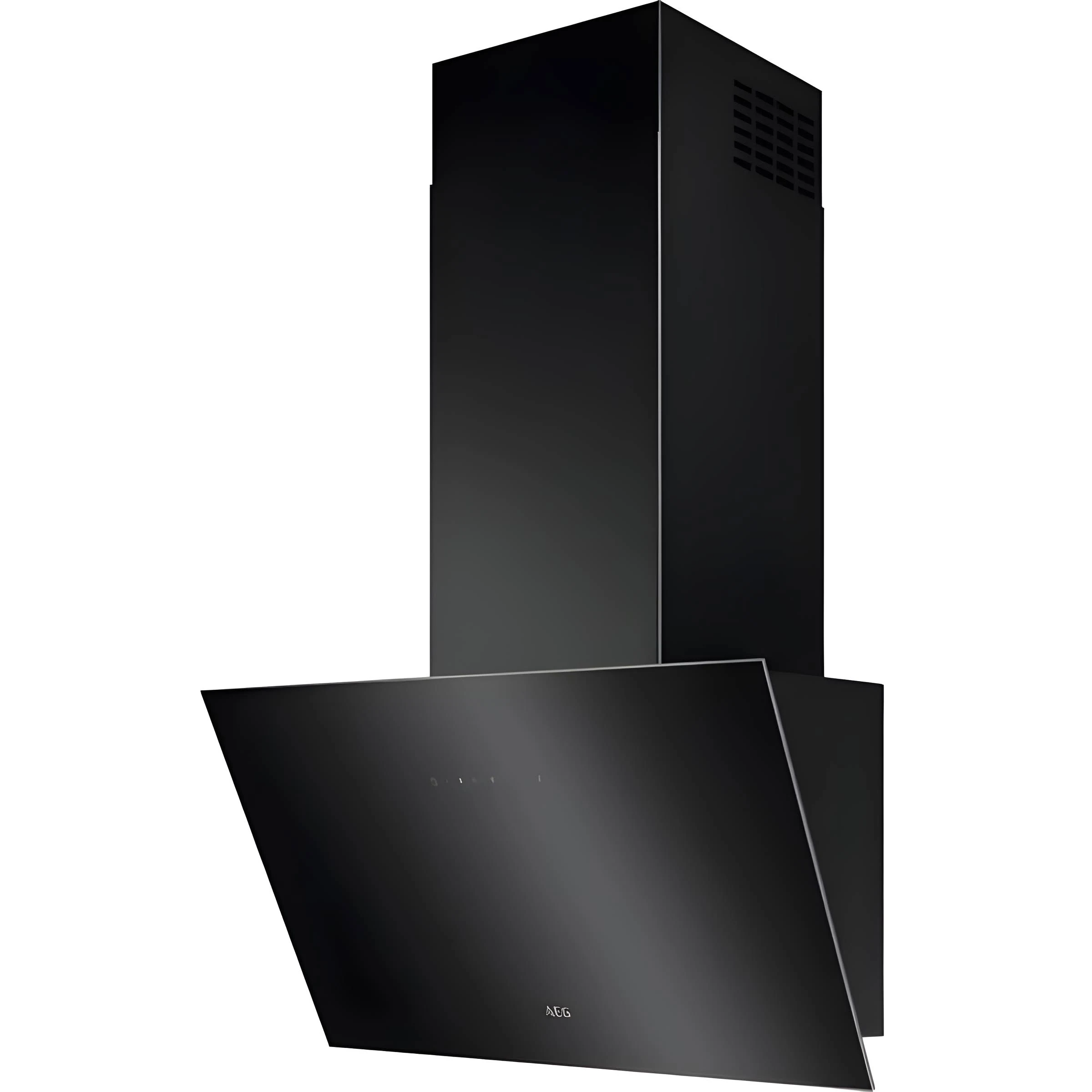 AEG DVX5661HB 6000 Series 60cm Angled Cooker Hood – Renew 2 U