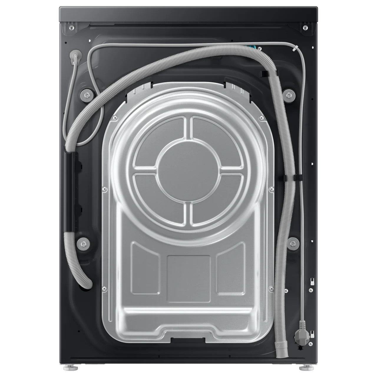 Samsung WW11DB8B95GB Series 8 AI Energy 11kg 1400rpm Washing Machine – Renew 2 U