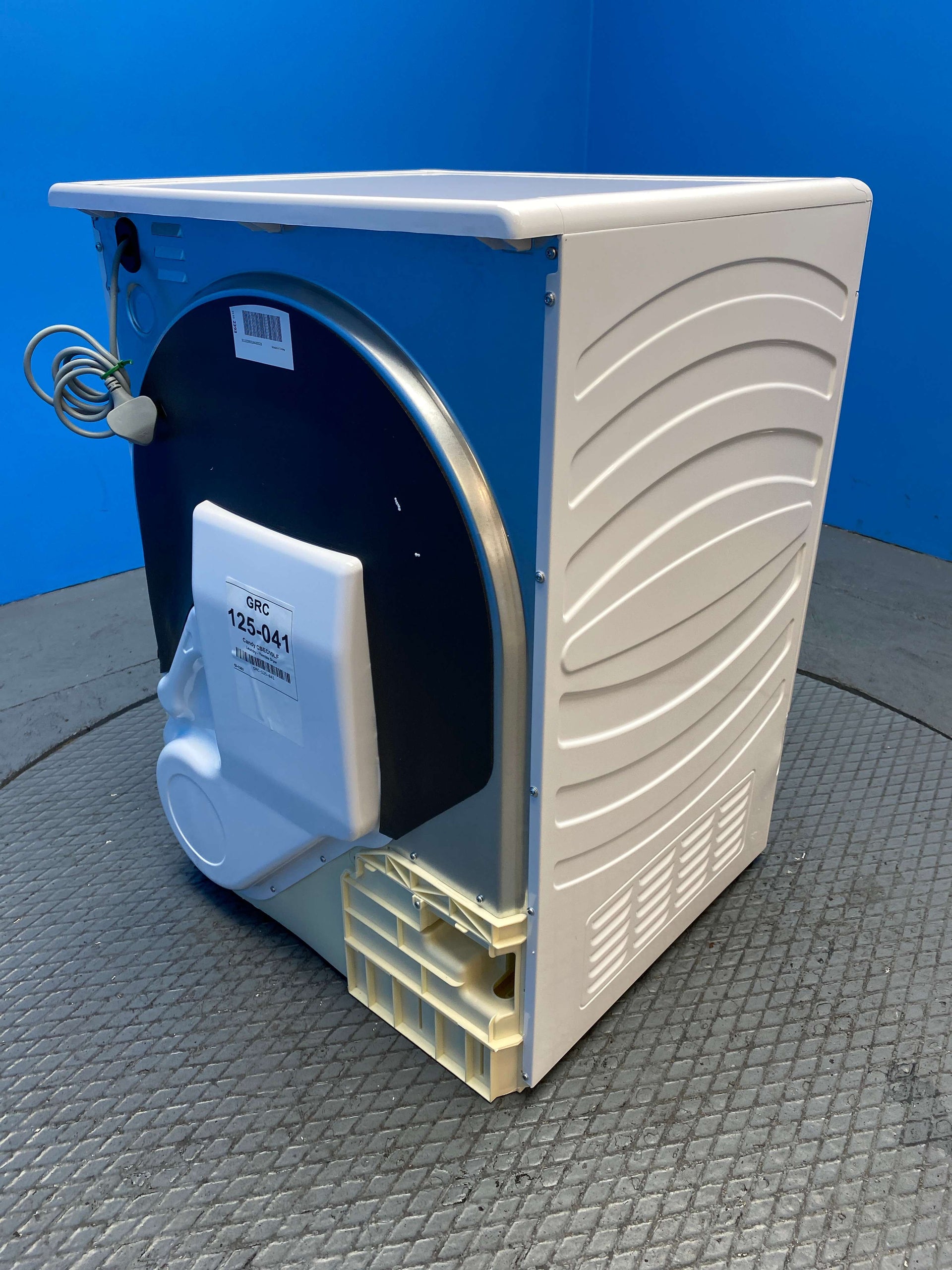 Candy CSEC10LF 10kg Condenser Tumble Dryer