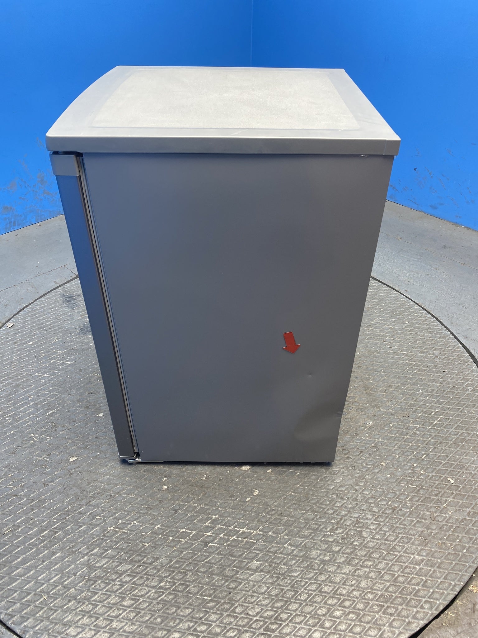 Statesman L255S 113 Litre 55cm Under Counter Fridge