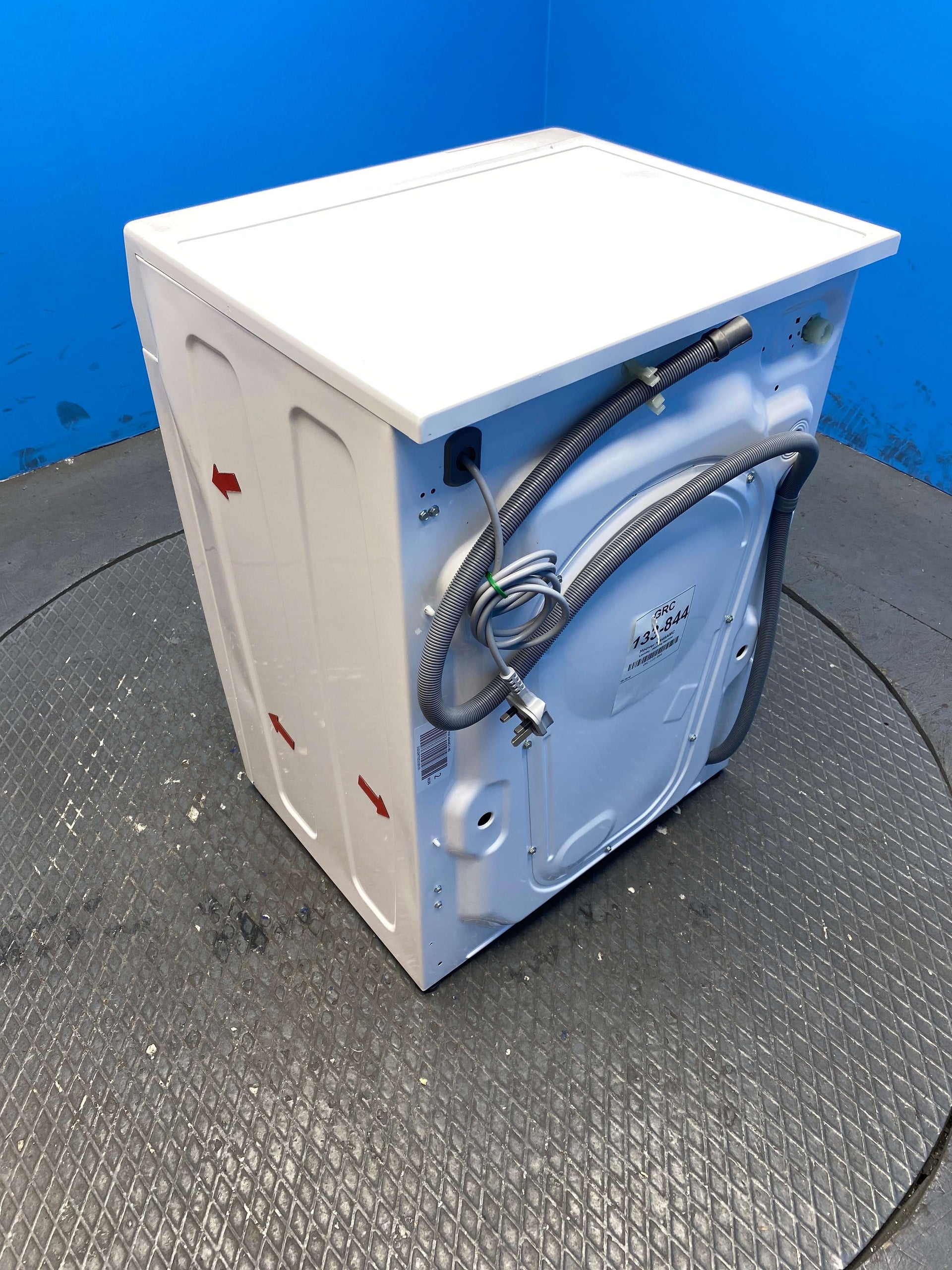 Hoover HW49AMC 9kg 1400 Spin Washing Machine