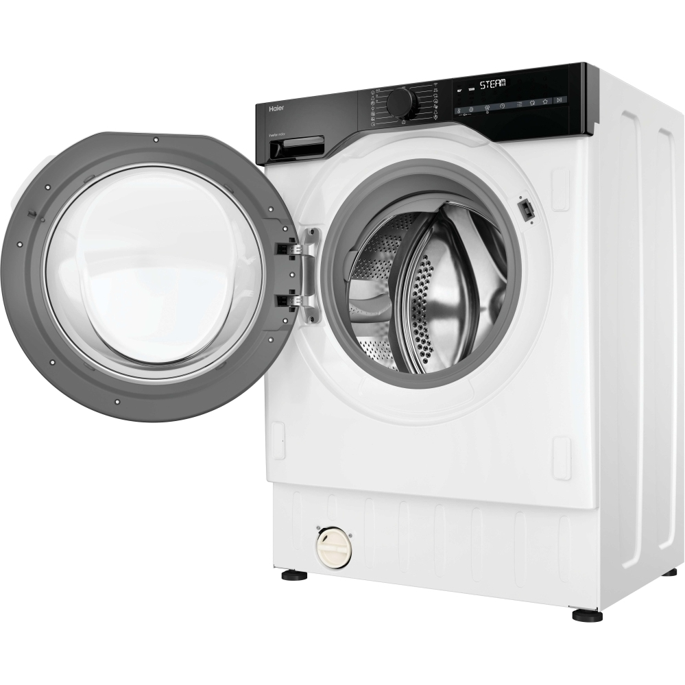 Haier Series 6 BHA6S696M6D9-80 Built-in 9/6kg 1600rpm Washer Dryer – Renew 2 U